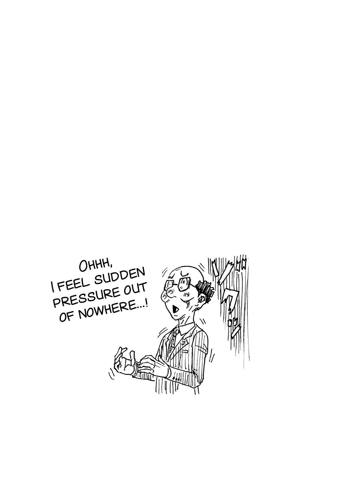 Giant Killing chapter 480 page 25