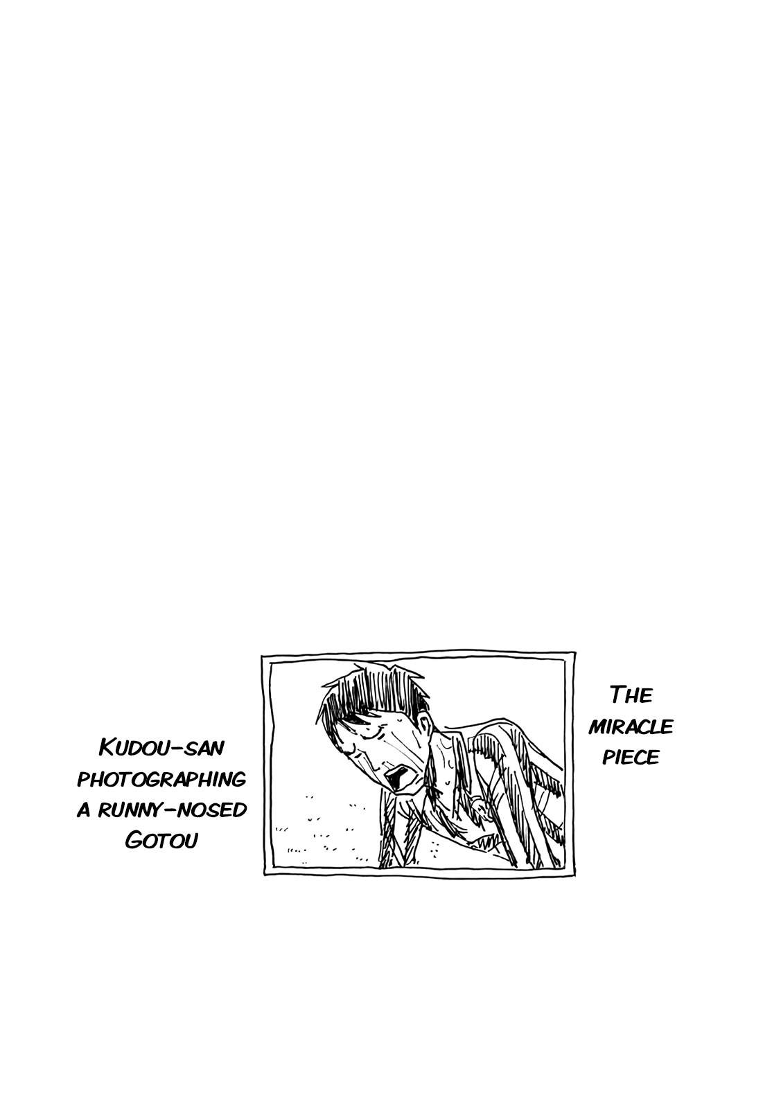 Giant Killing chapter 490 page 21