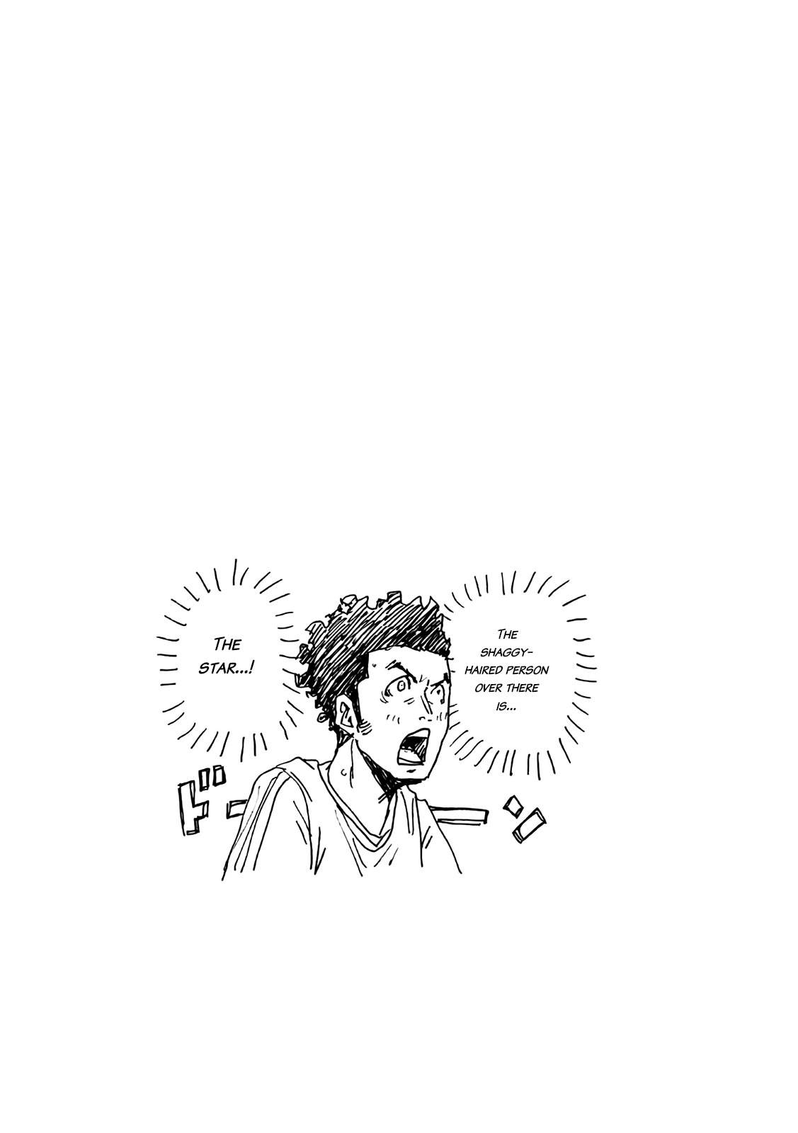 Giant Killing chapter 492 page 20