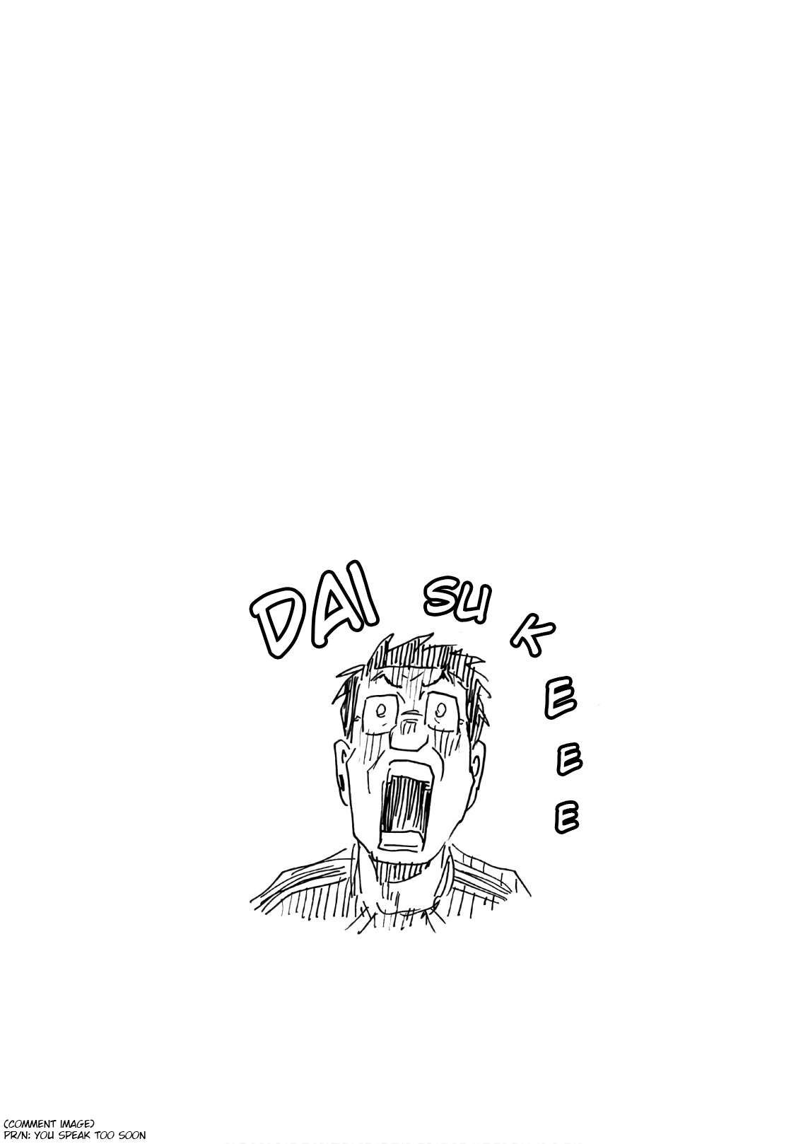 Giant Killing chapter 524 page 24