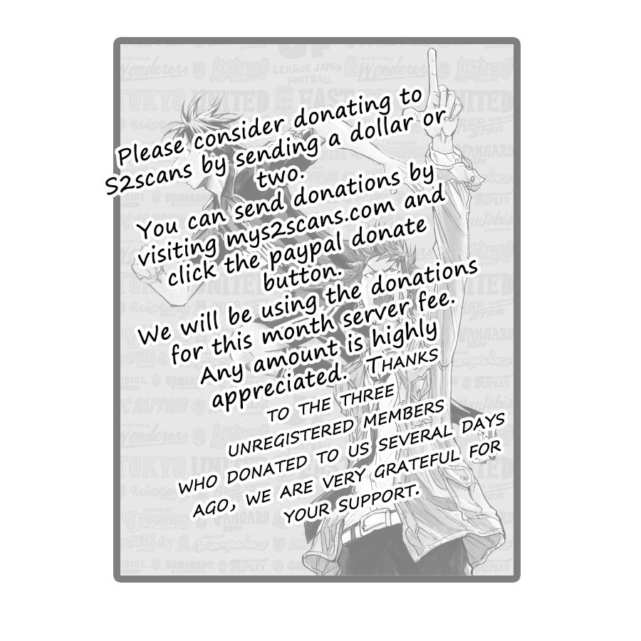 Giant Killing chapter 57 page 2