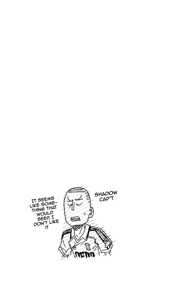 Giant Killing chapter 91 page 1