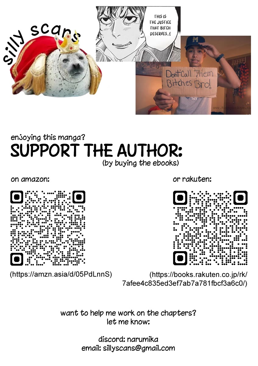 Gideon of the 3rd chapter 14 page 25