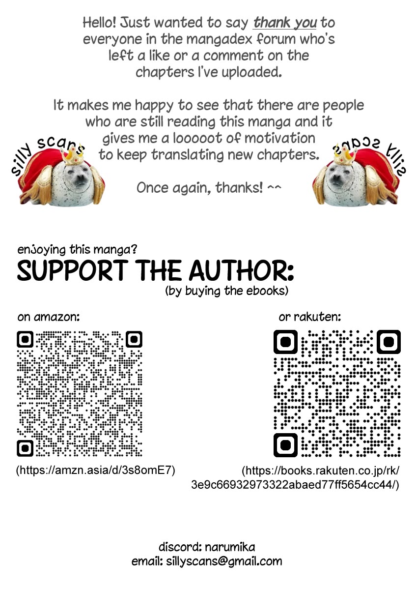 Gideon of the 3rd chapter 19 page 24