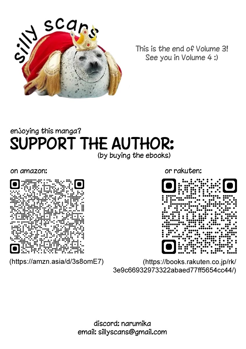 Gideon of the 3rd chapter 25 page 25