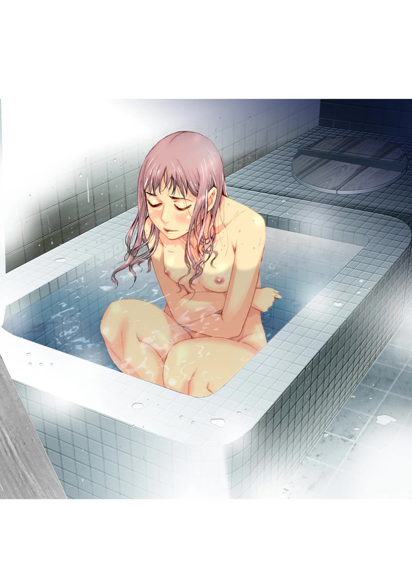 Gideon of the 3rd chapter 33.5 page 21