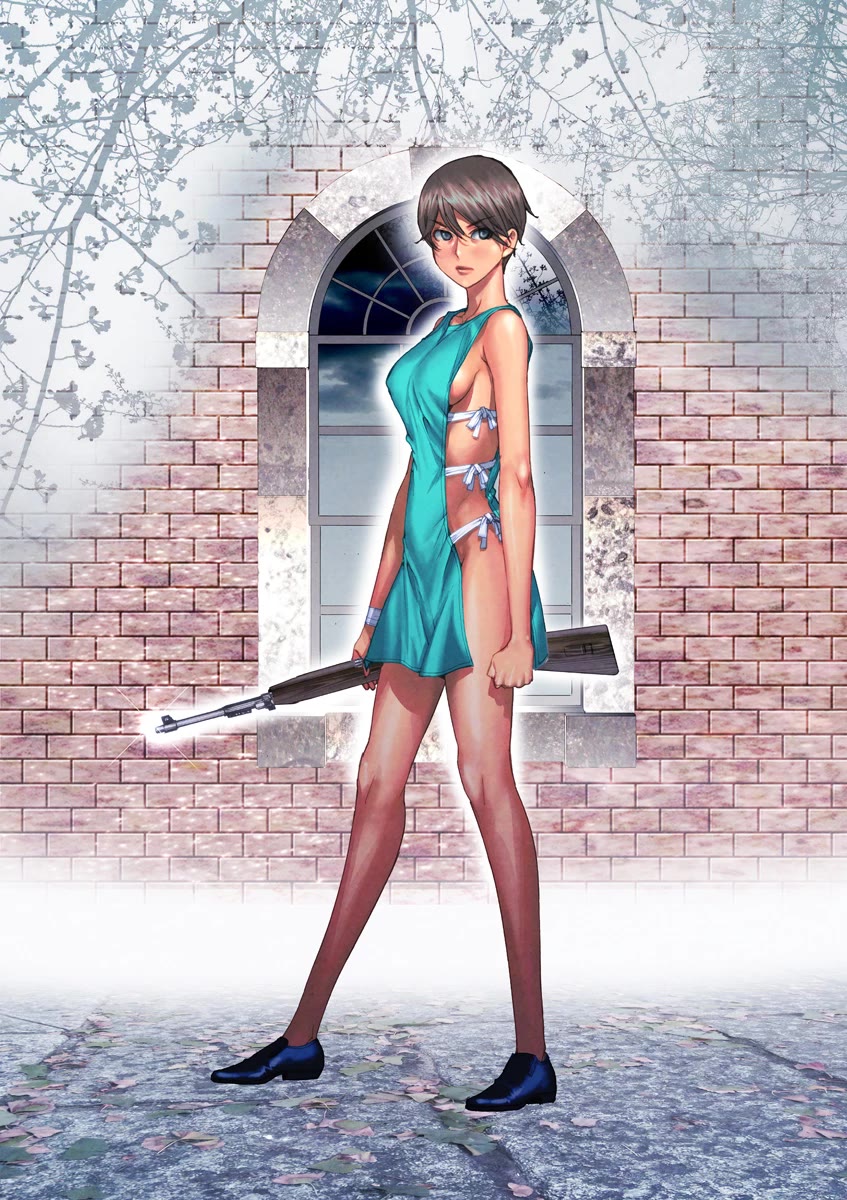 Gideon of the 3rd chapter 33.5 page 31