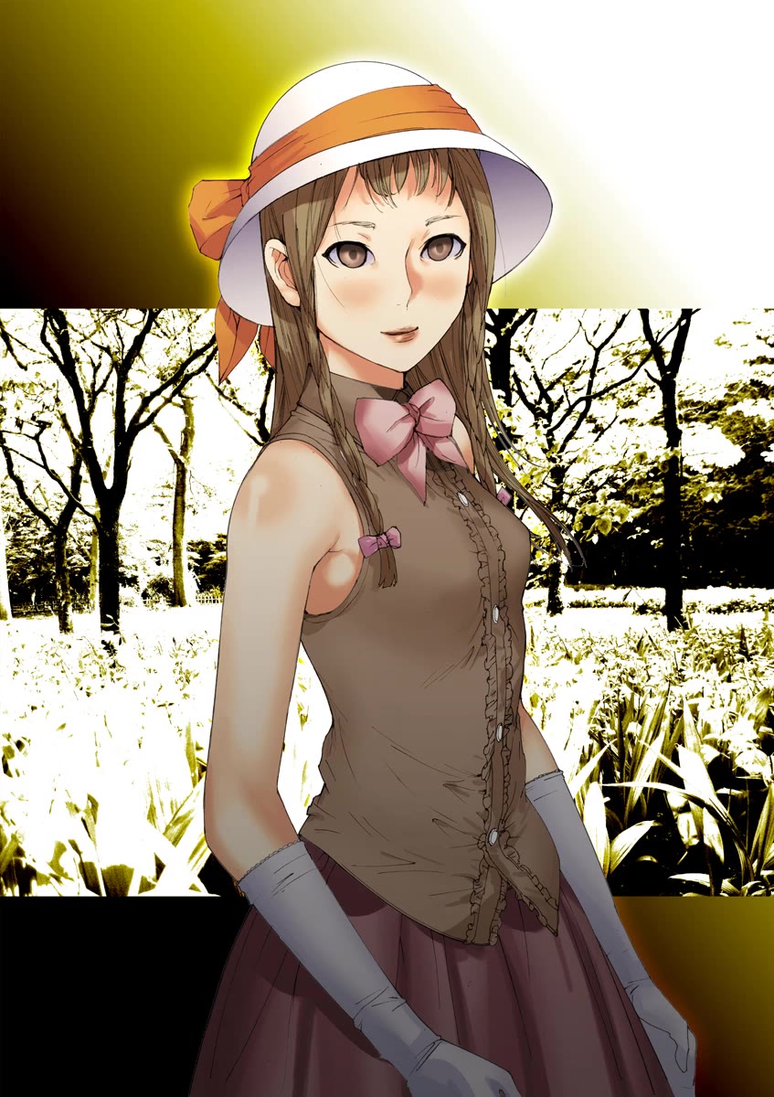 Gideon of the 3rd chapter 33.5 page 33