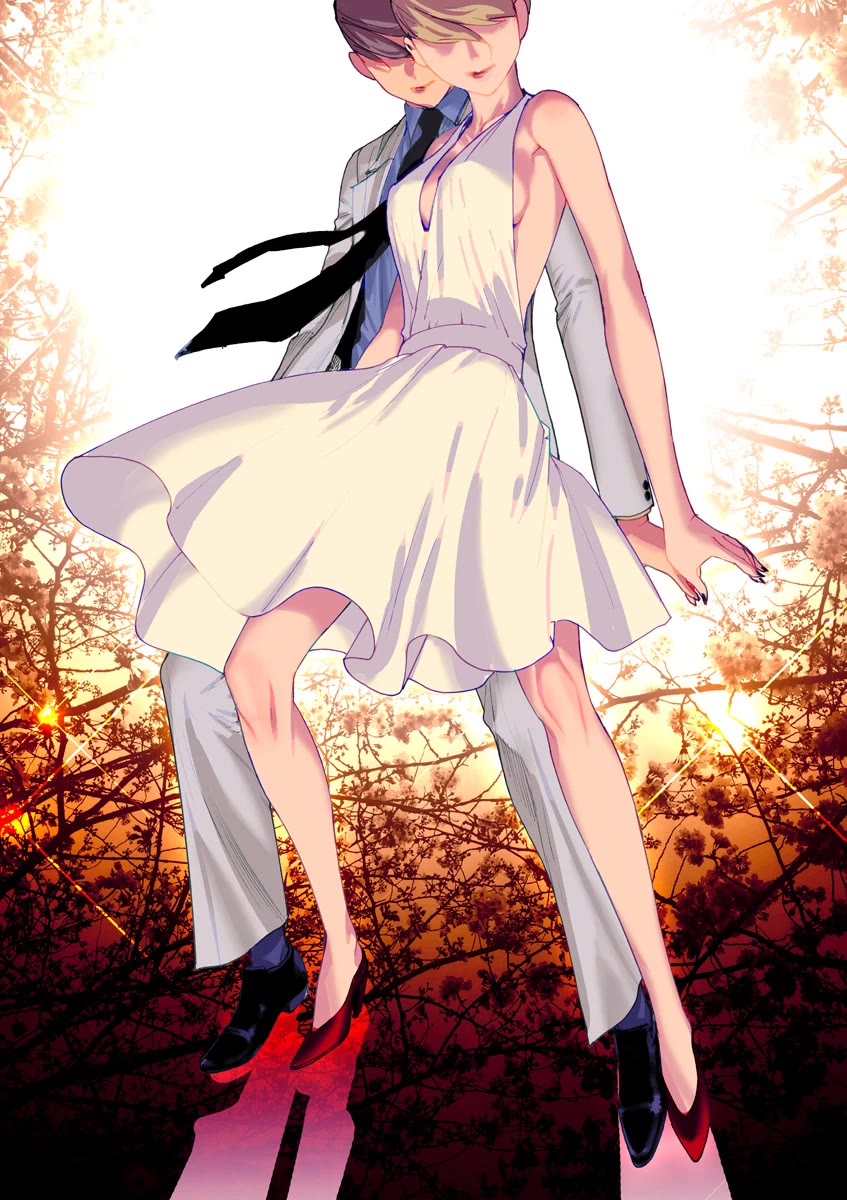 Gideon of the 3rd chapter 33.5 page 34