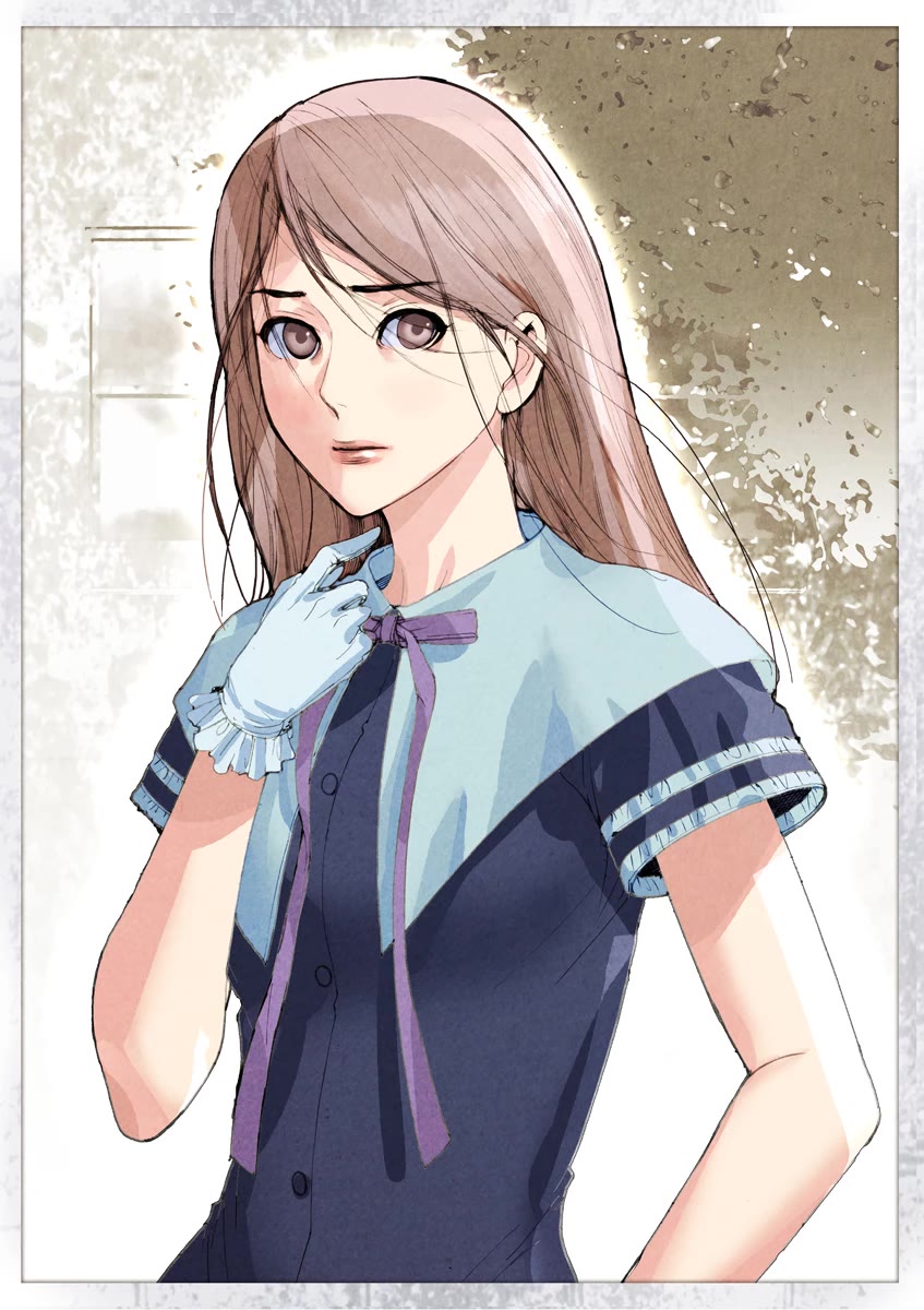 Gideon of the 3rd chapter 33.5 page 35