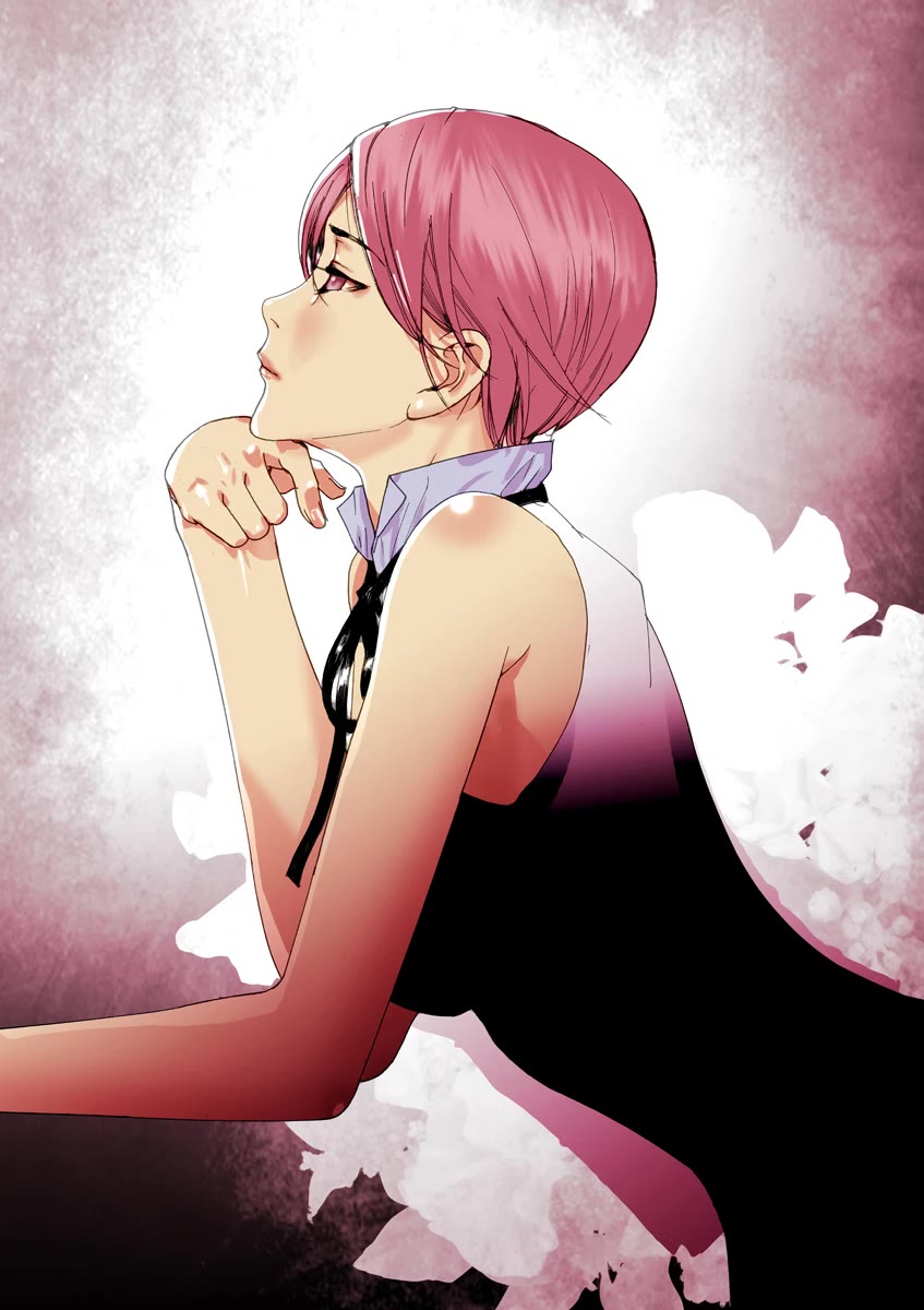 Gideon of the 3rd chapter 33.5 page 40