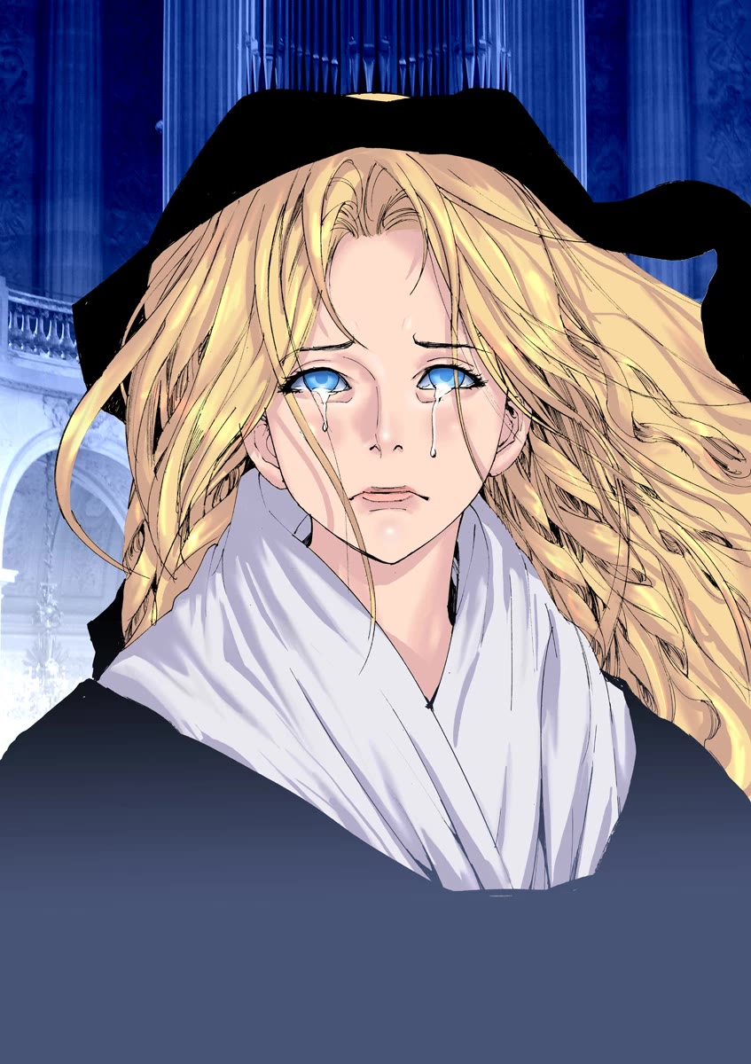 Gideon of the 3rd chapter 33.5 page 45