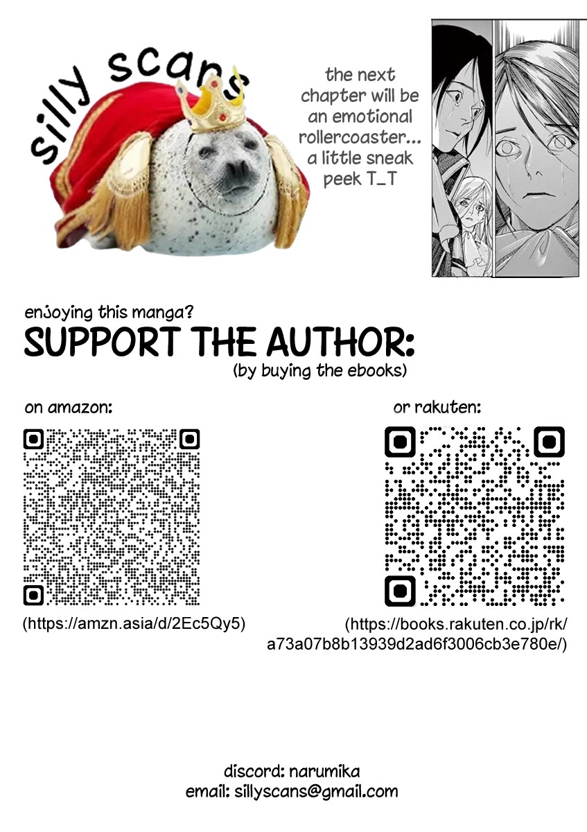 Gideon of the 3rd chapter 56 page 25