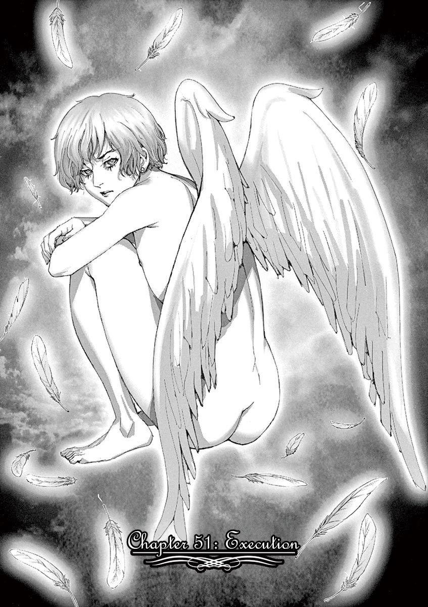 Gideon of the 3rd chapter 59 page 3