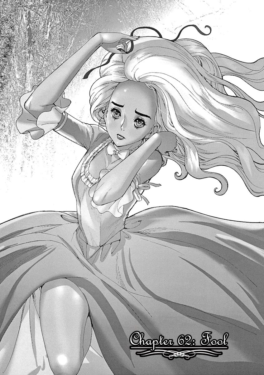 Gideon of the 3rd chapter 62 page 1