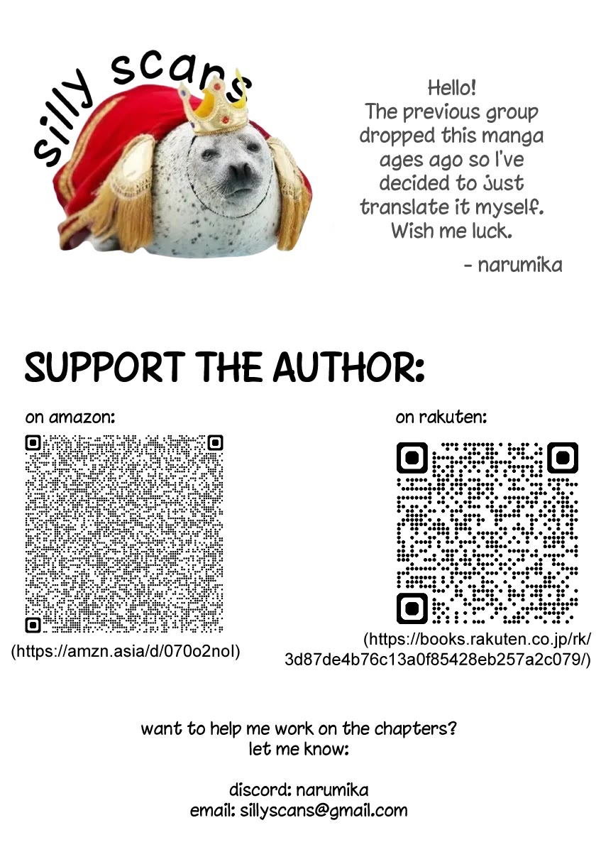 Gideon of the 3rd chapter 7 page 23