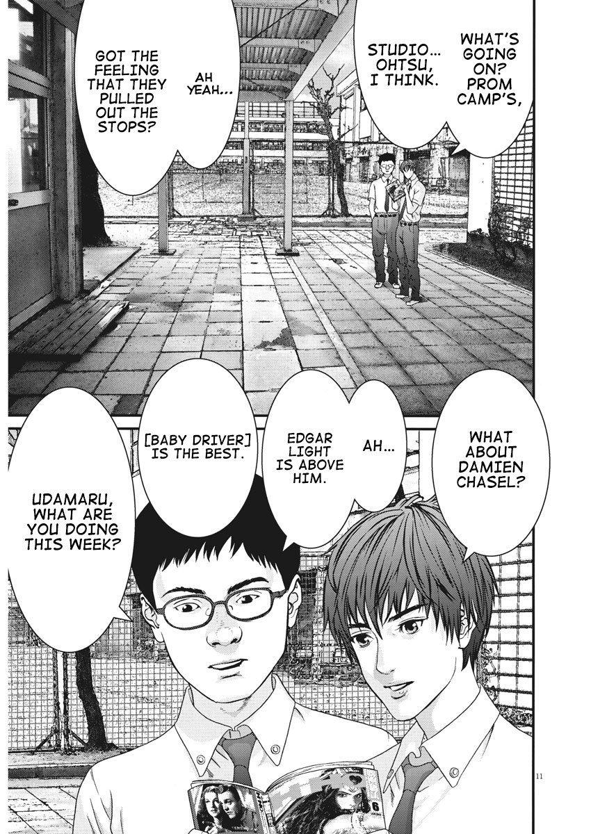 GIGANT chapter 1 page 12