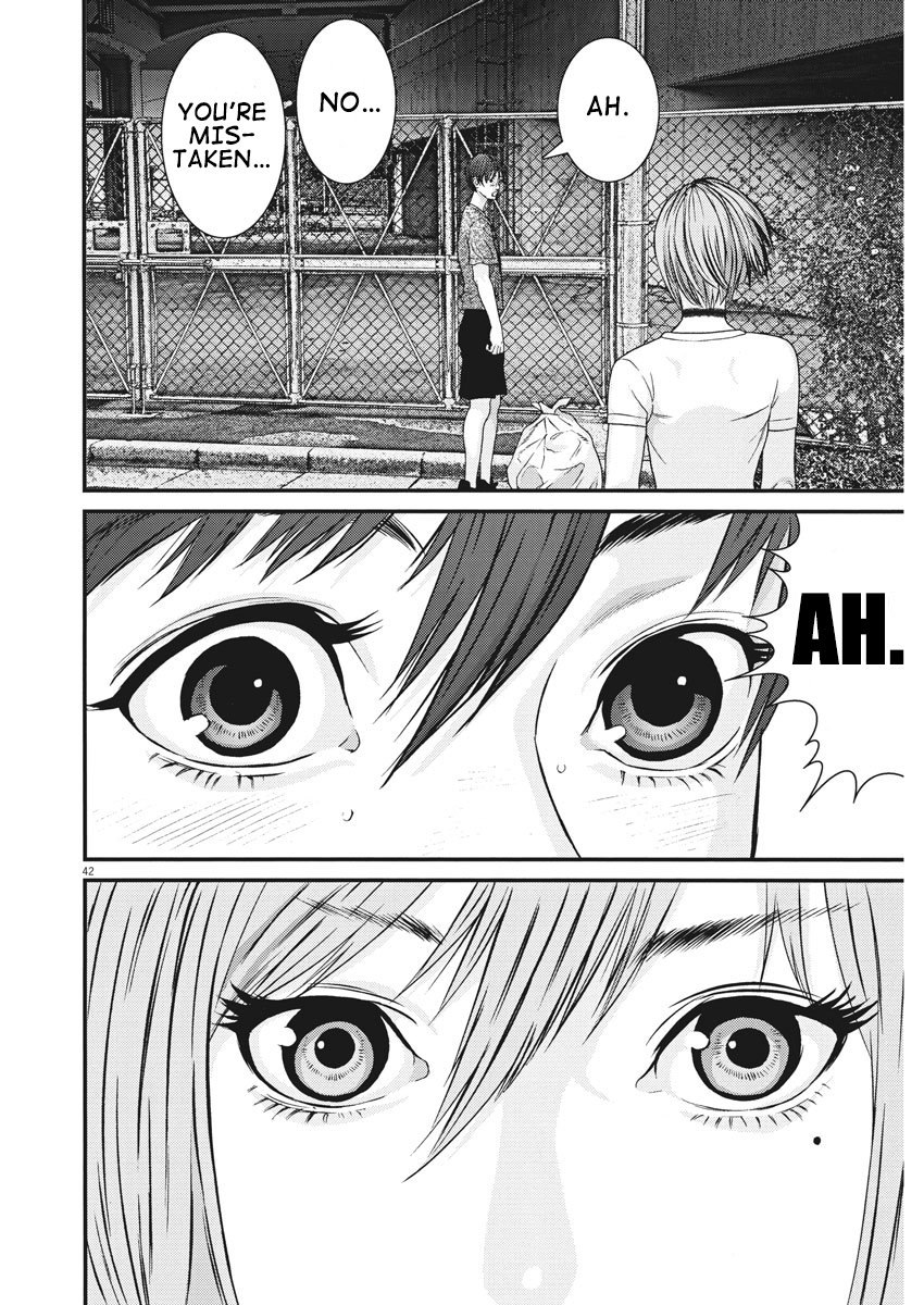 GIGANT chapter 1 page 42