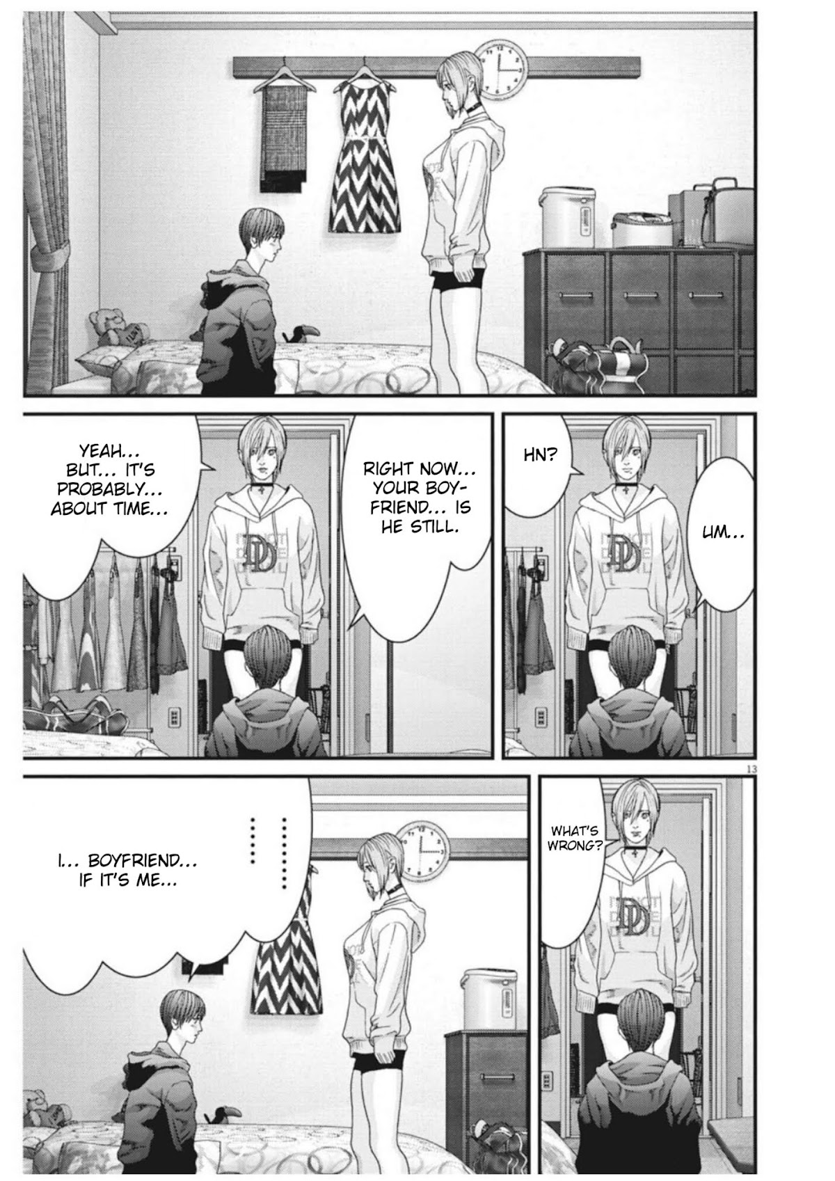 GIGANT chapter 10 page 12