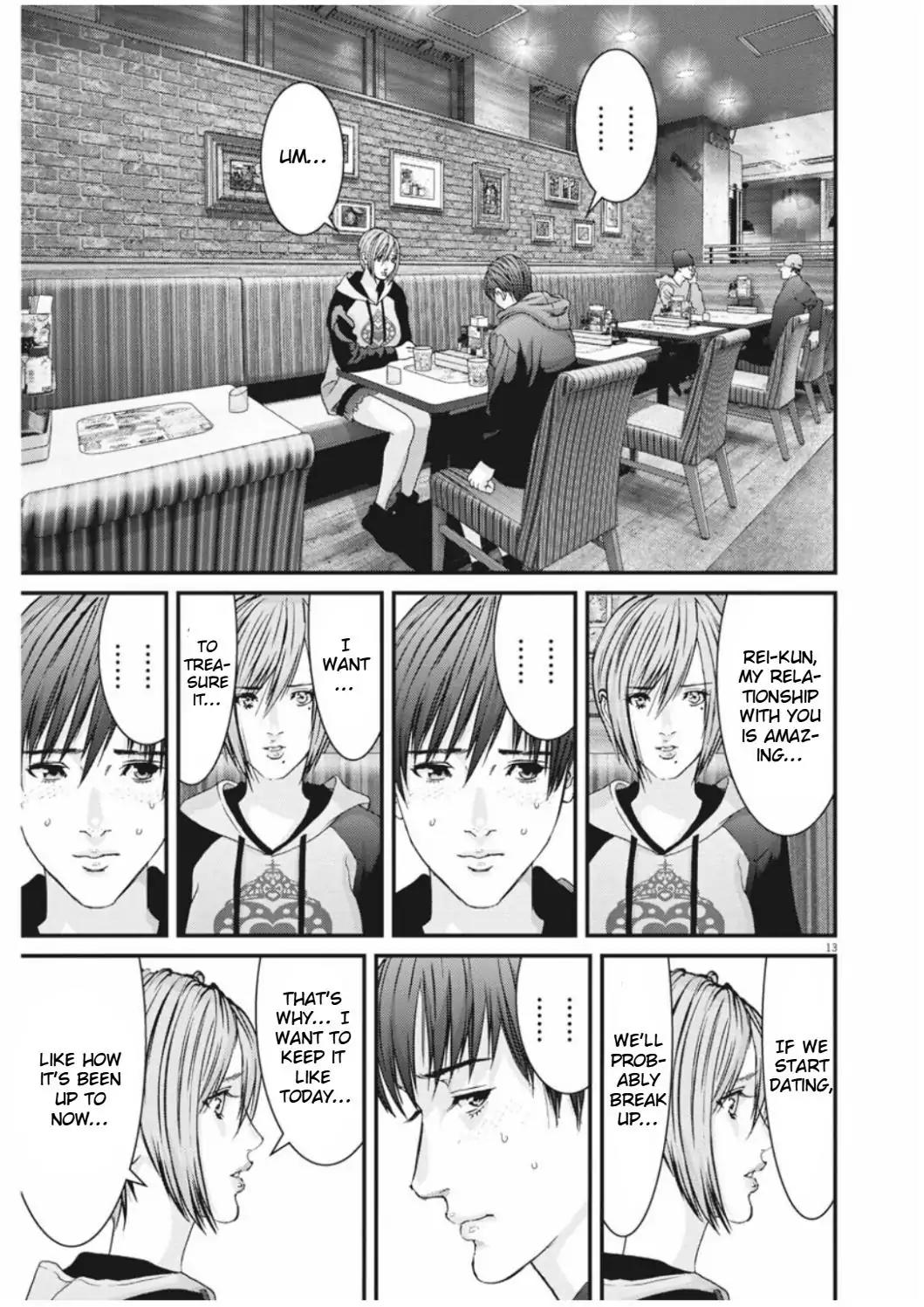 GIGANT chapter 11 page 11