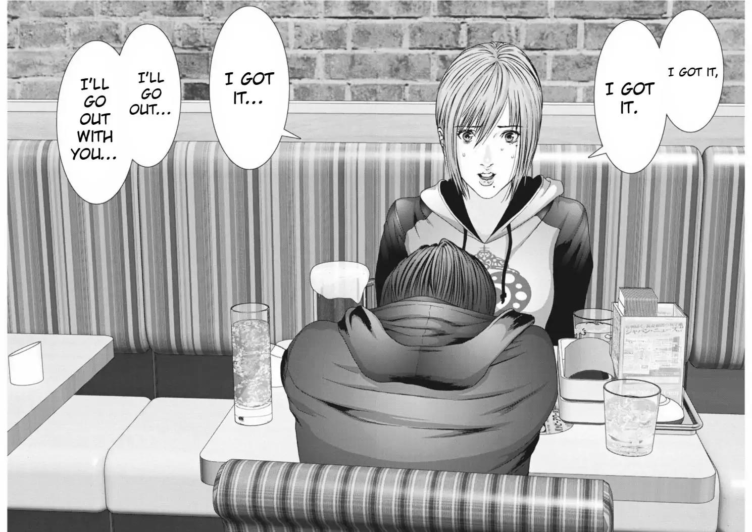 GIGANT chapter 11 page 18