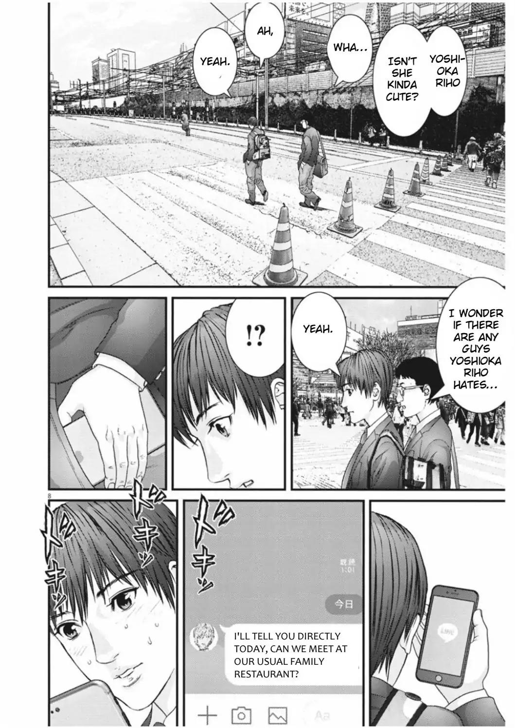 GIGANT chapter 11 page 7