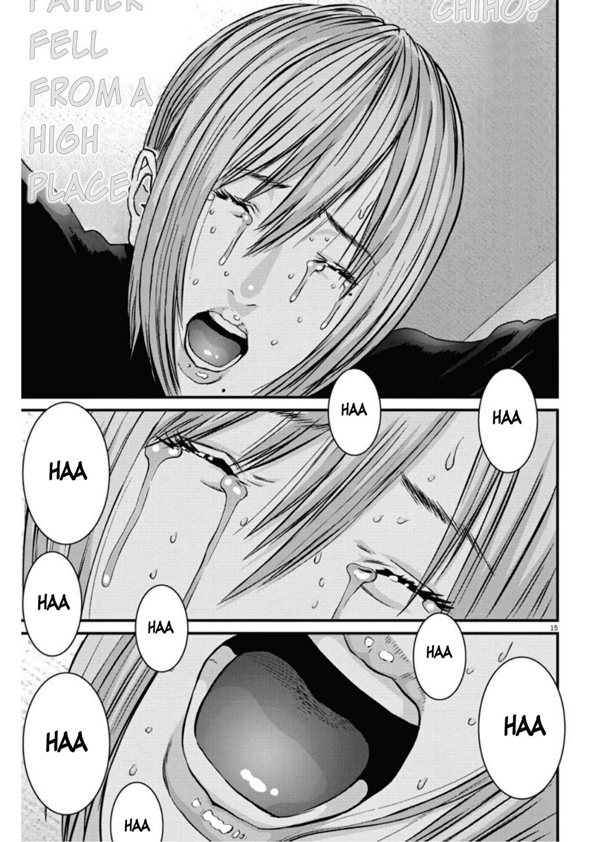 GIGANT chapter 17 page 13