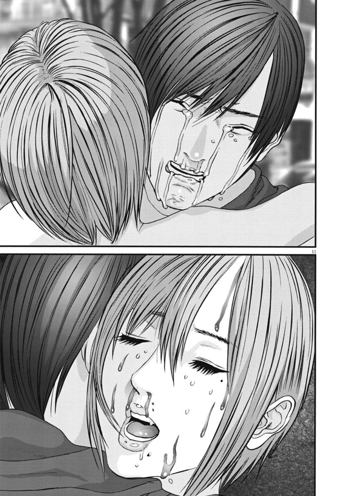 GIGANT chapter 21 page 10