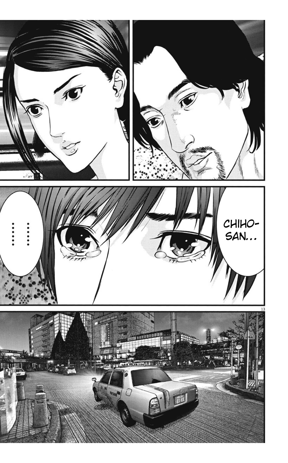 GIGANT chapter 22 page 12