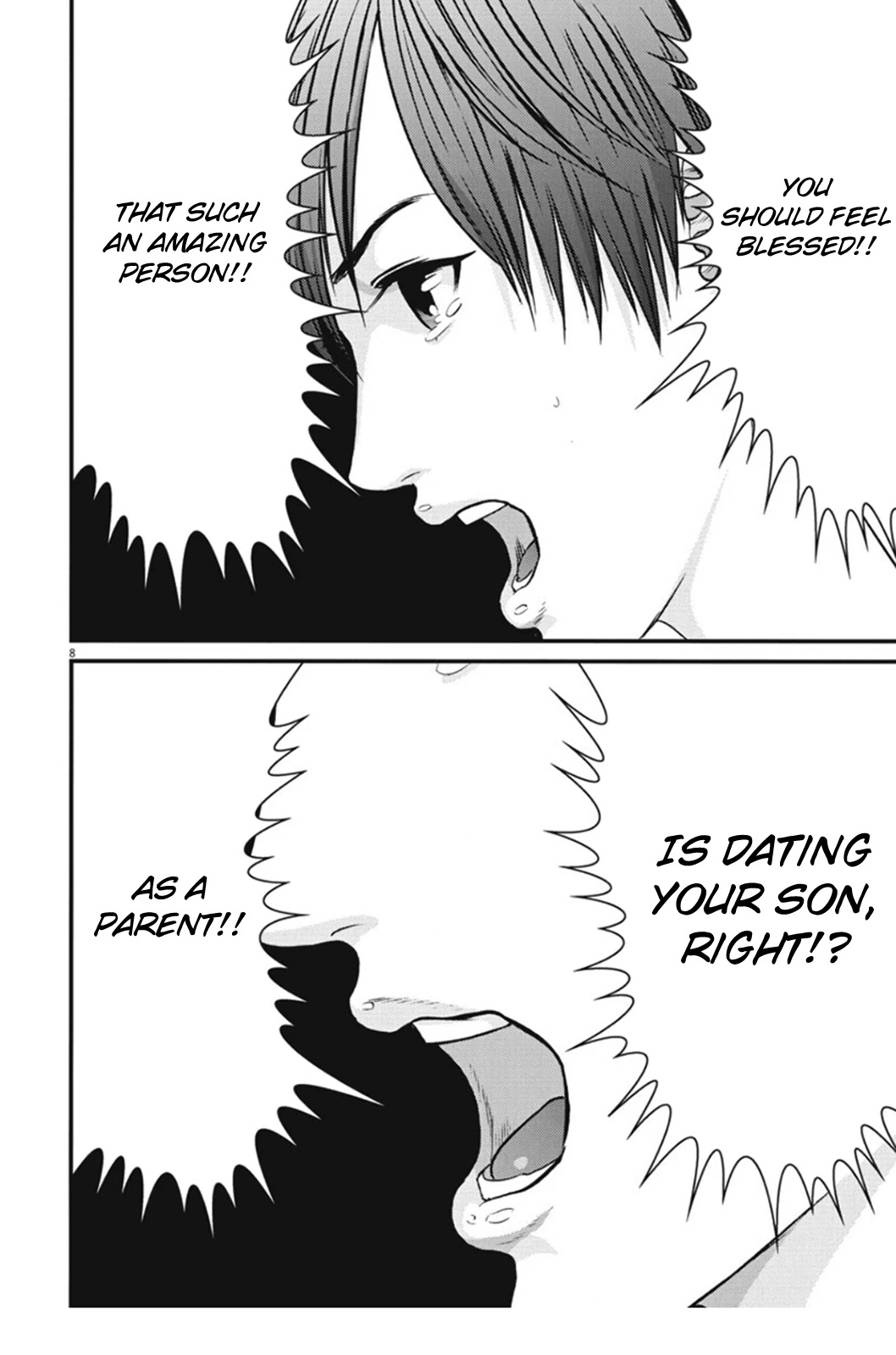 GIGANT chapter 22 page 8