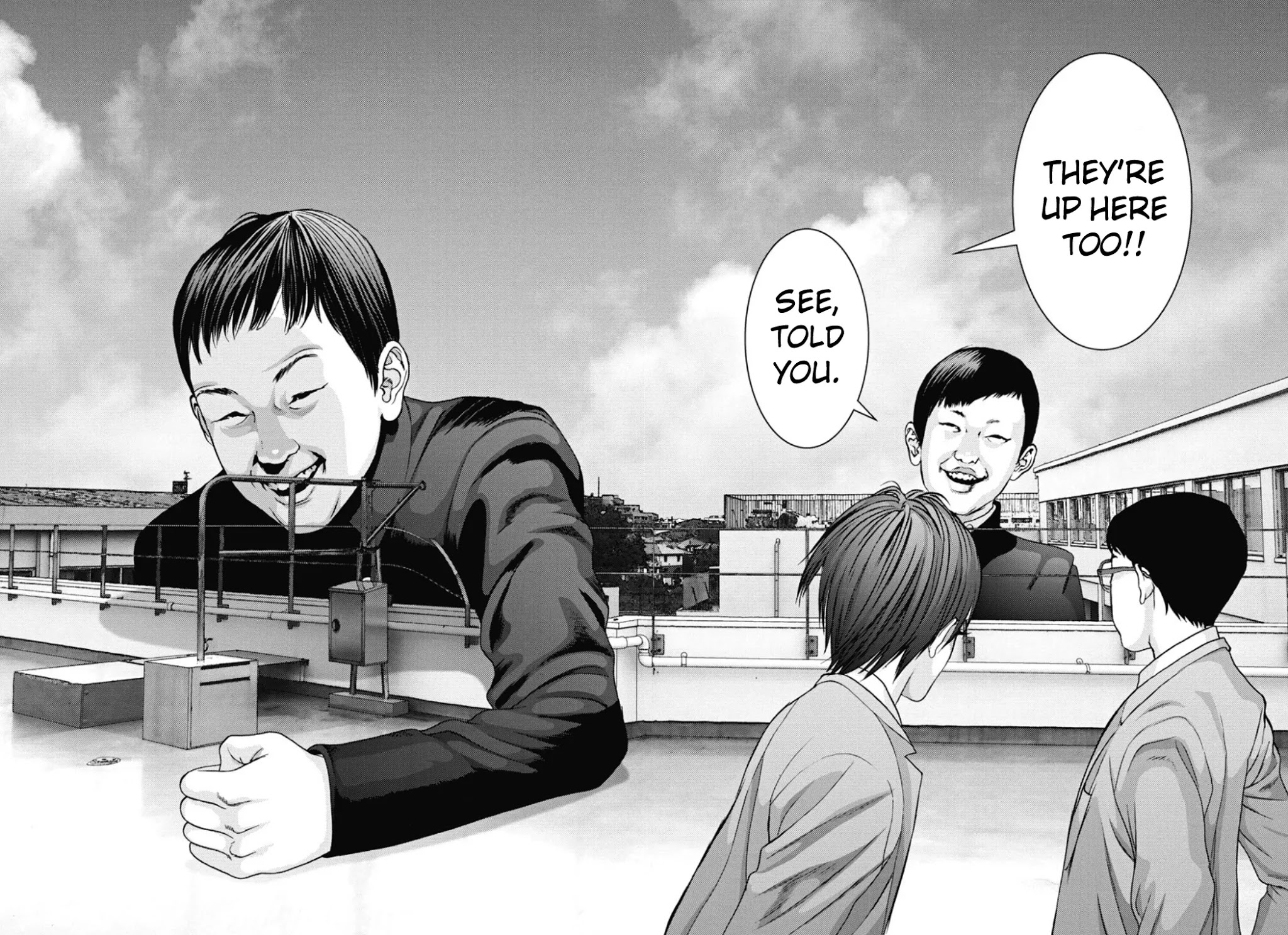 GIGANT chapter 26 page 16