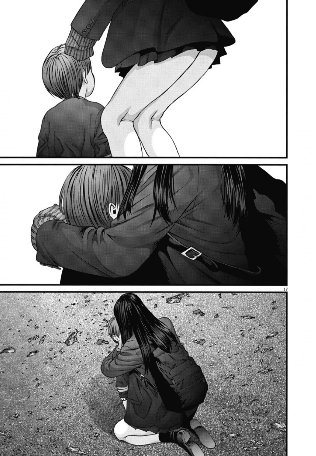 GIGANT chapter 33 page 15