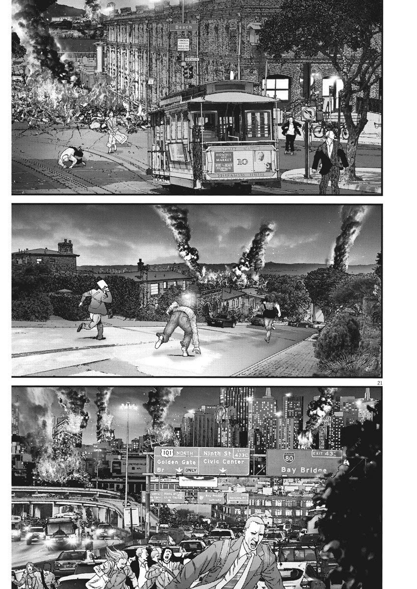 GIGANT chapter 48 page 18