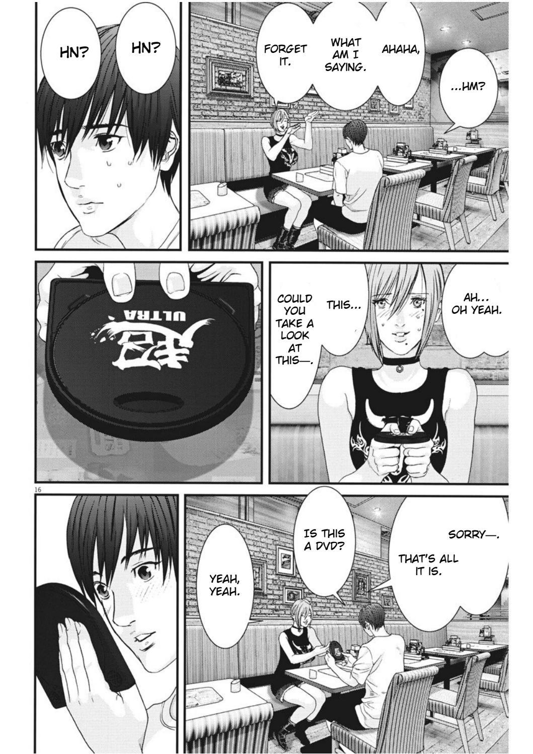 GIGANT chapter 5 page 15