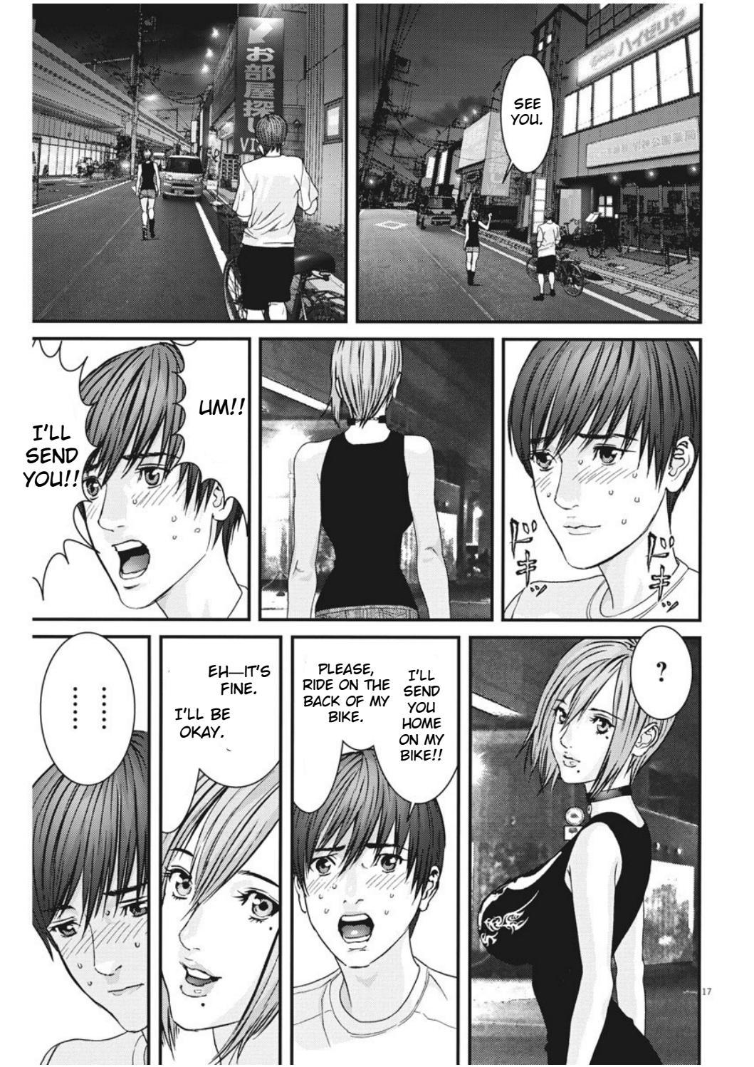 GIGANT chapter 5 page 16