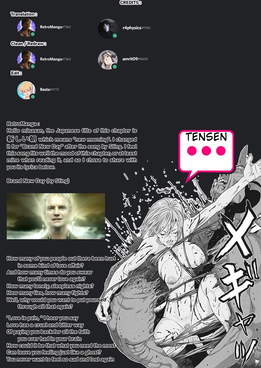 GIGANT chapter 57 page 20