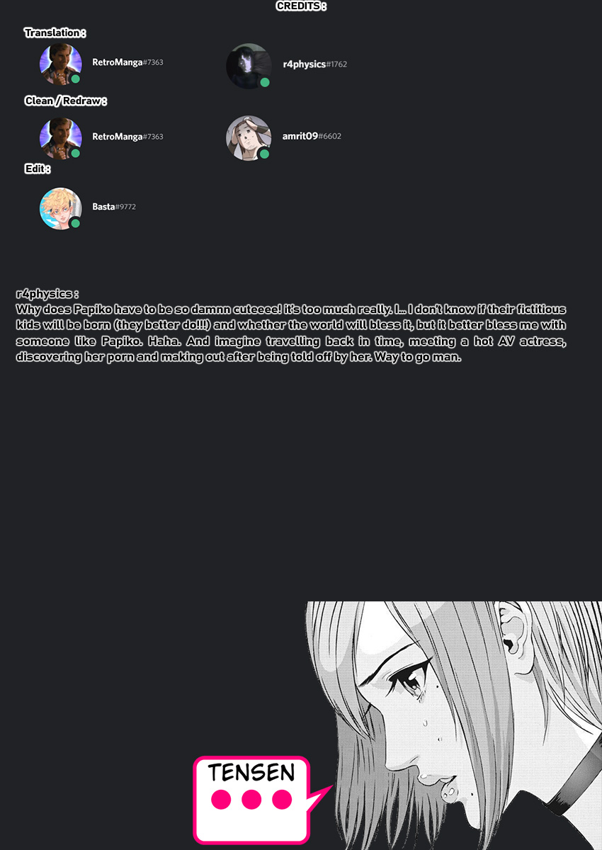 GIGANT chapter 60 page 22