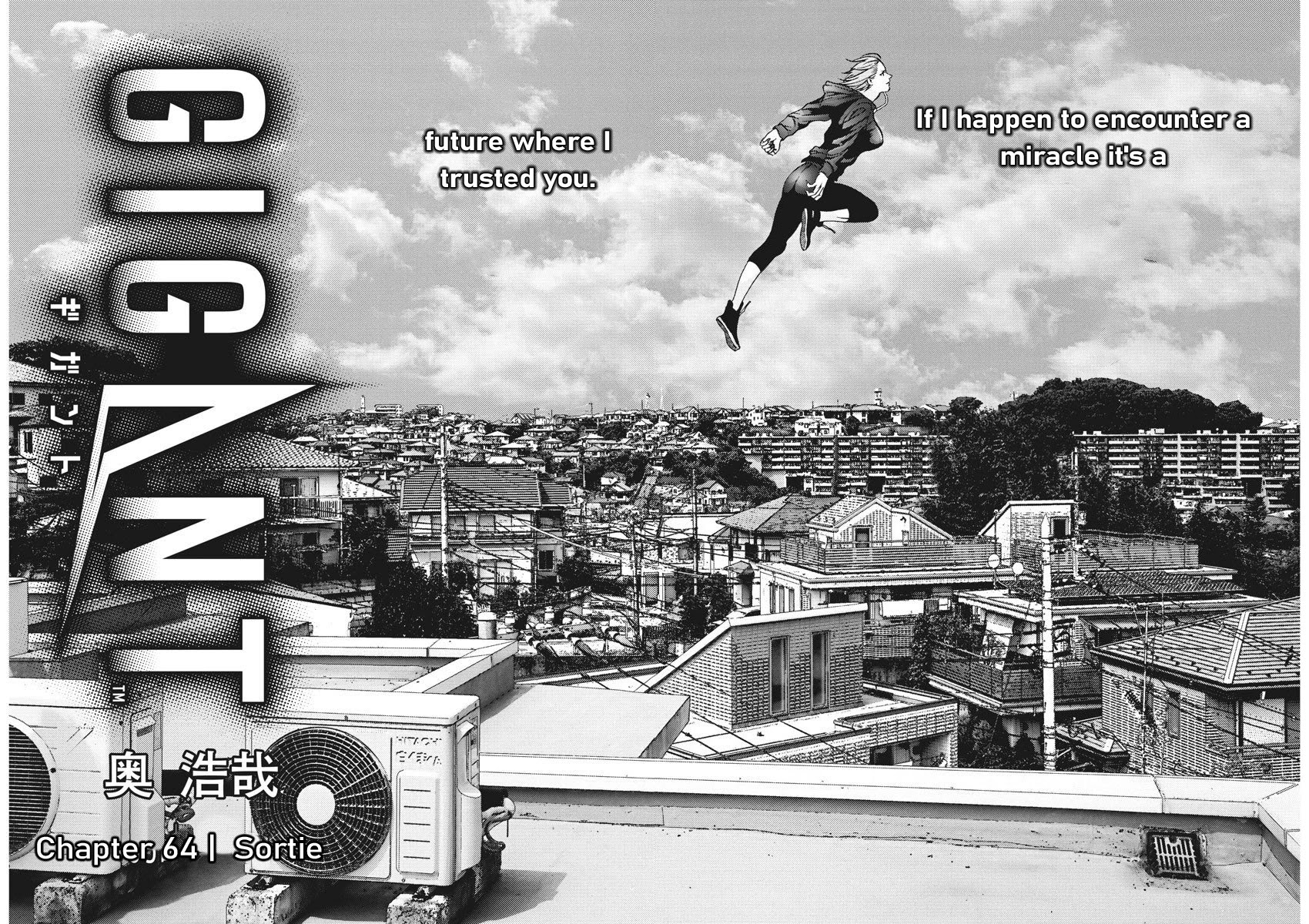 GIGANT chapter 65 page 2