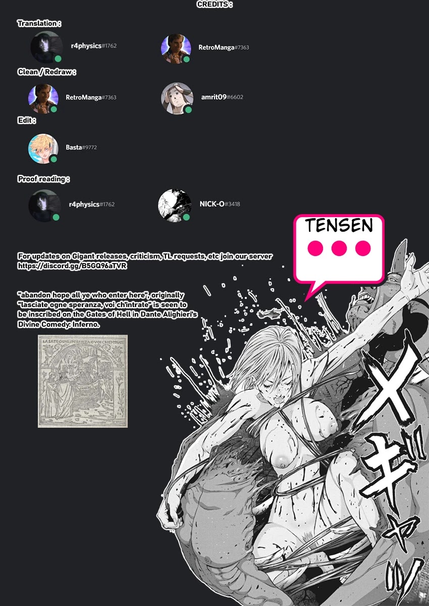 GIGANT chapter 66 page 16