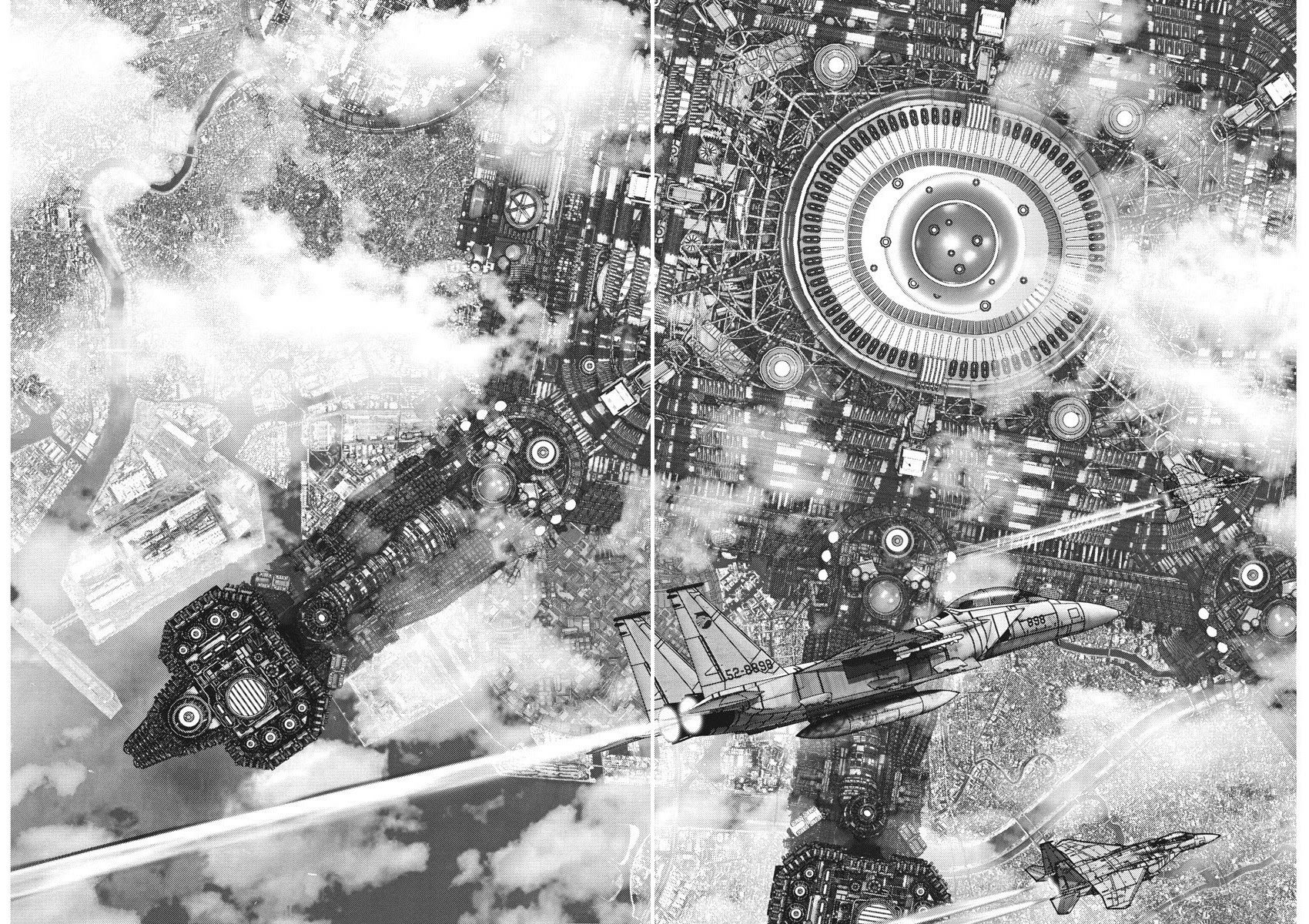 GIGANT chapter 79 page 15