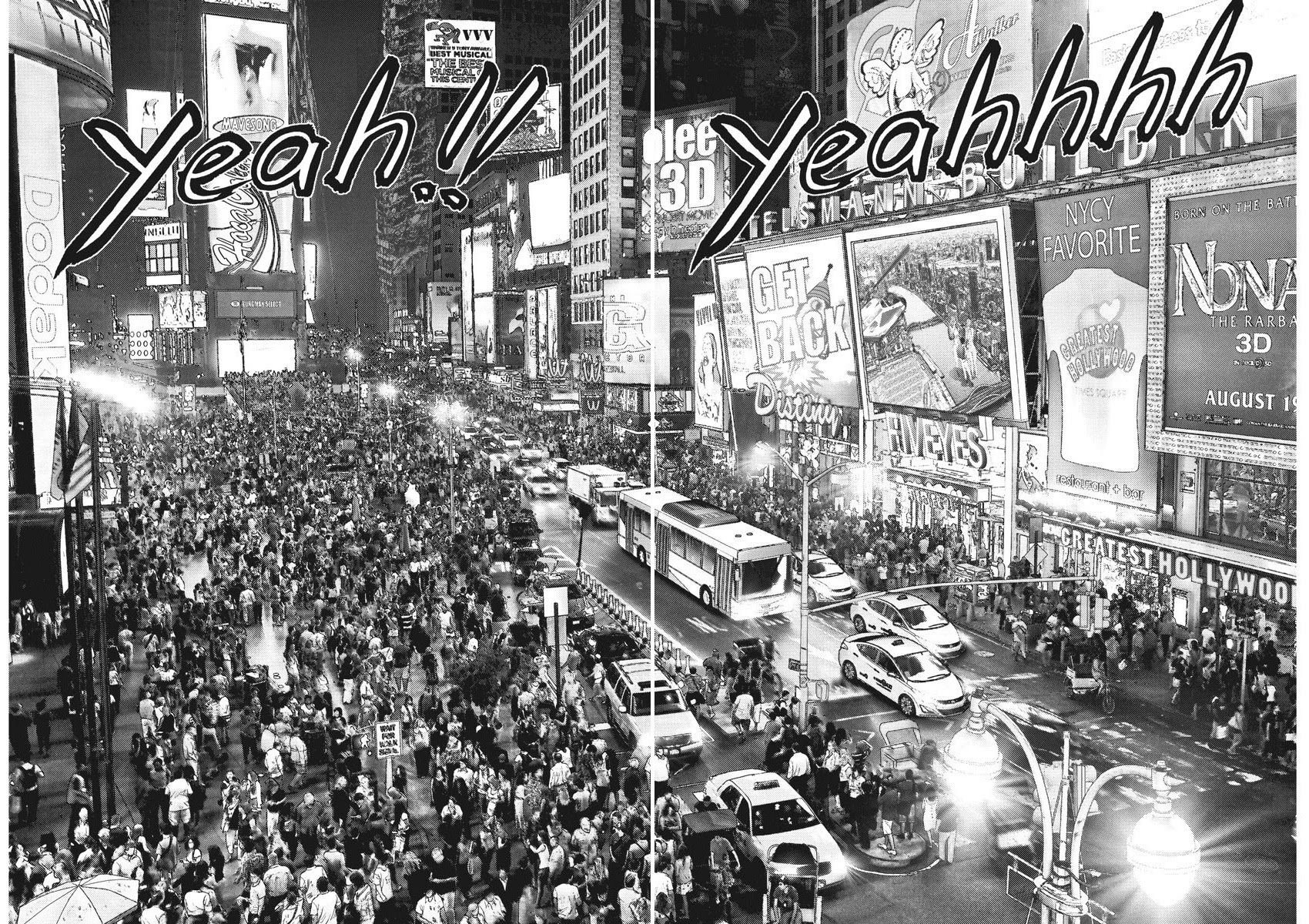 GIGANT chapter 79 page 5