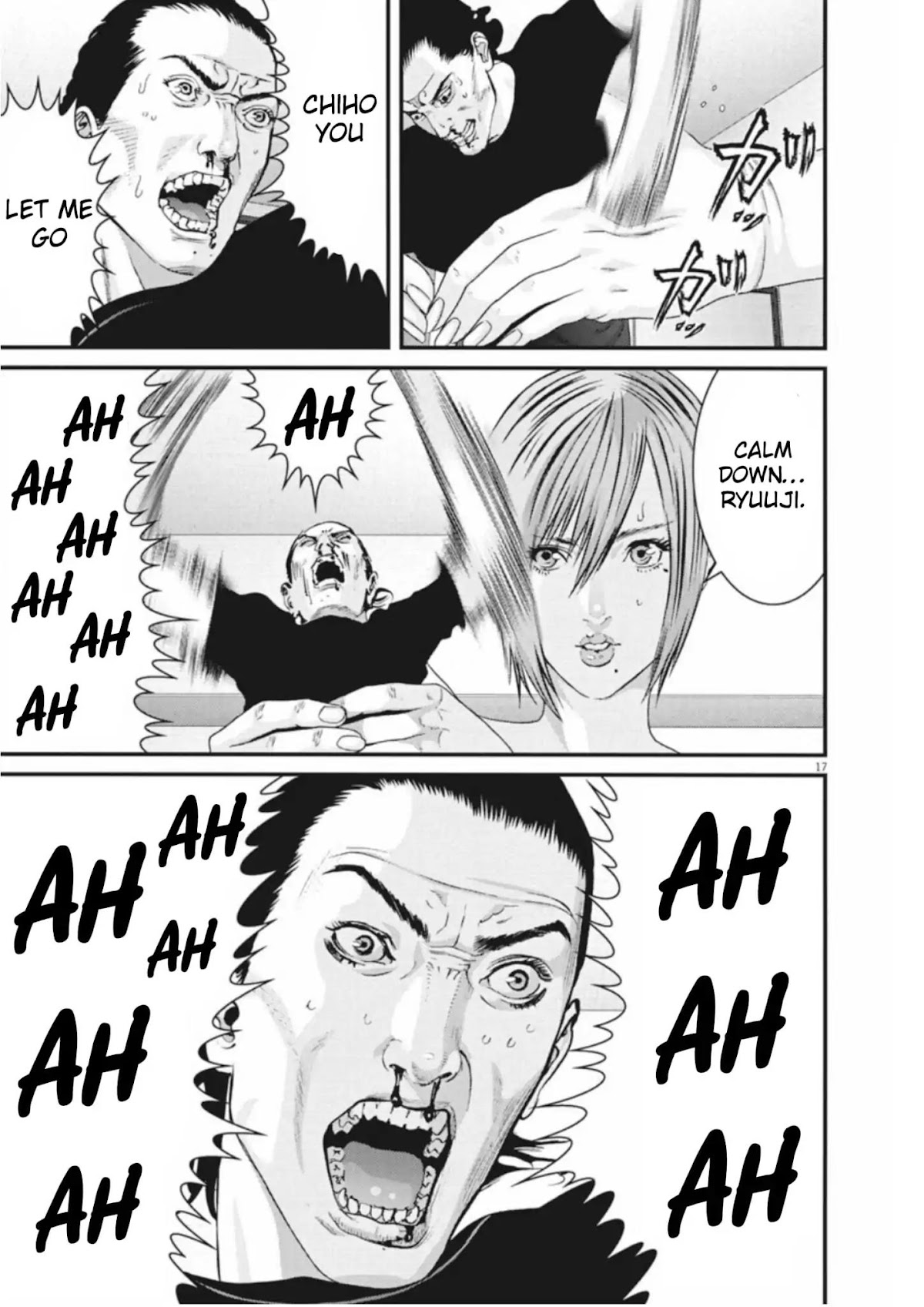 GIGANT chapter 8 page 16