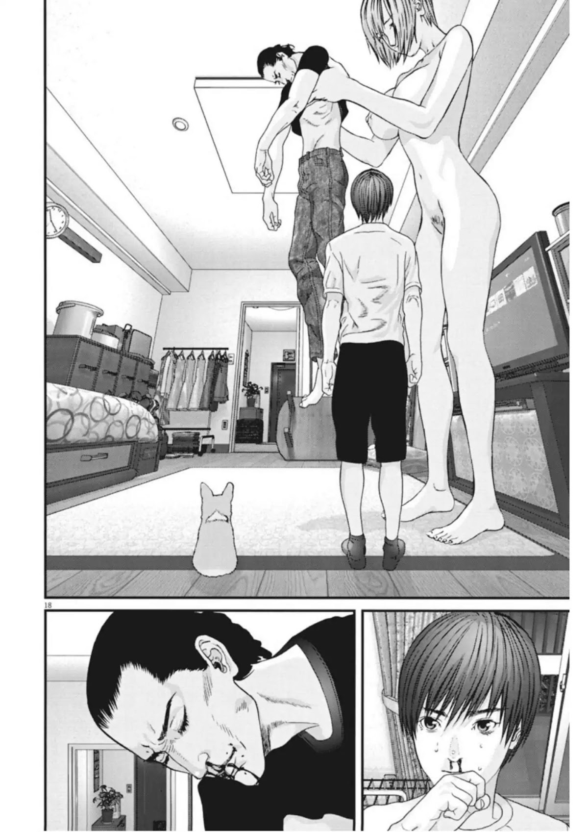 GIGANT chapter 8 page 17