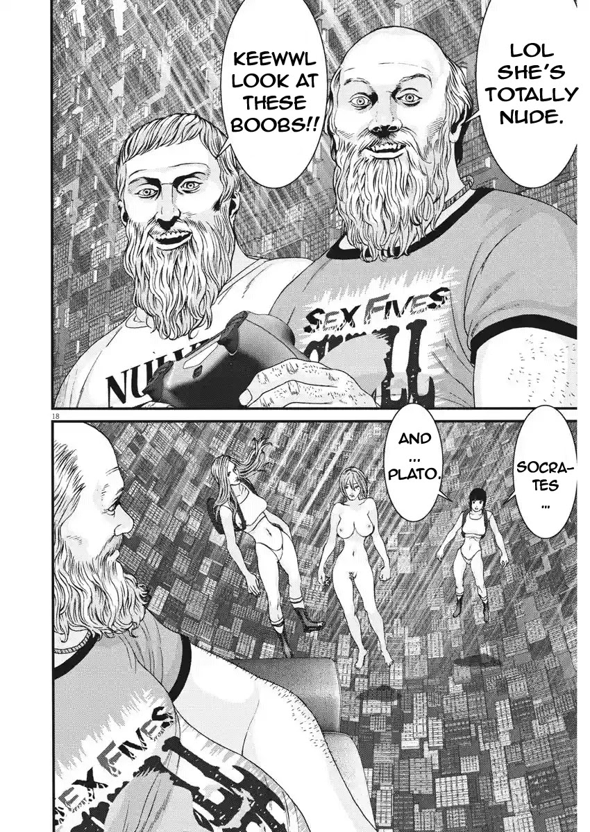 GIGANT chapter 80 page 13