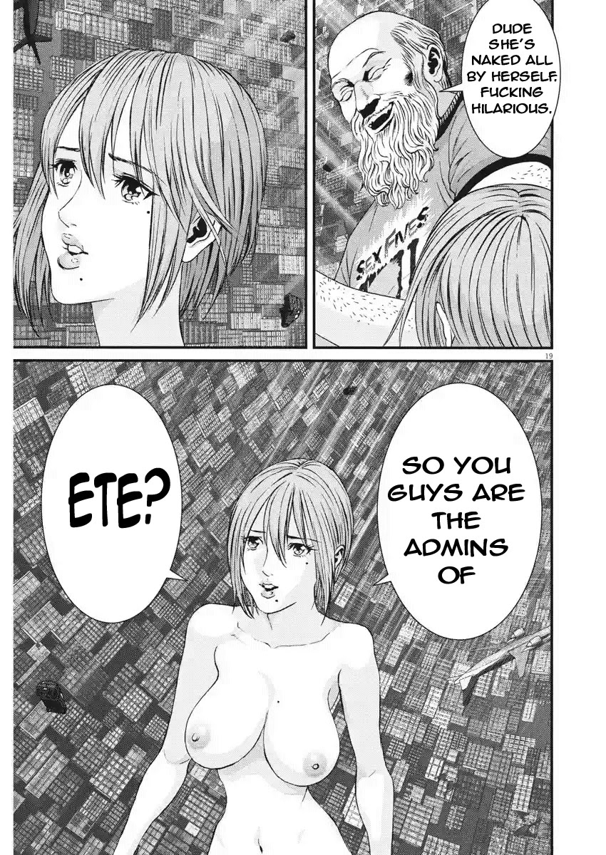 GIGANT chapter 80 page 14