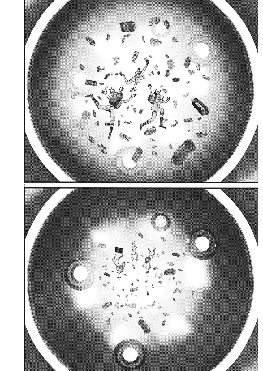 GIGANT chapter 80 page 7