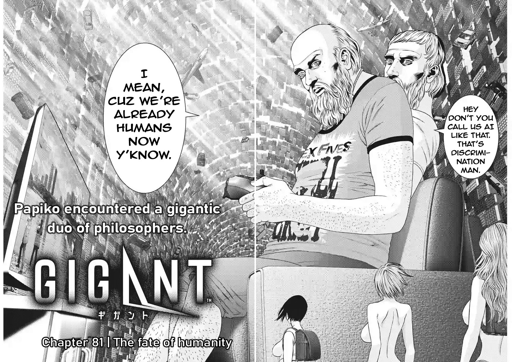 GIGANT chapter 81 page 2