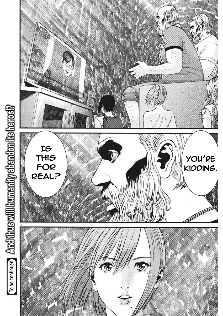 GIGANT chapter 81 page 21