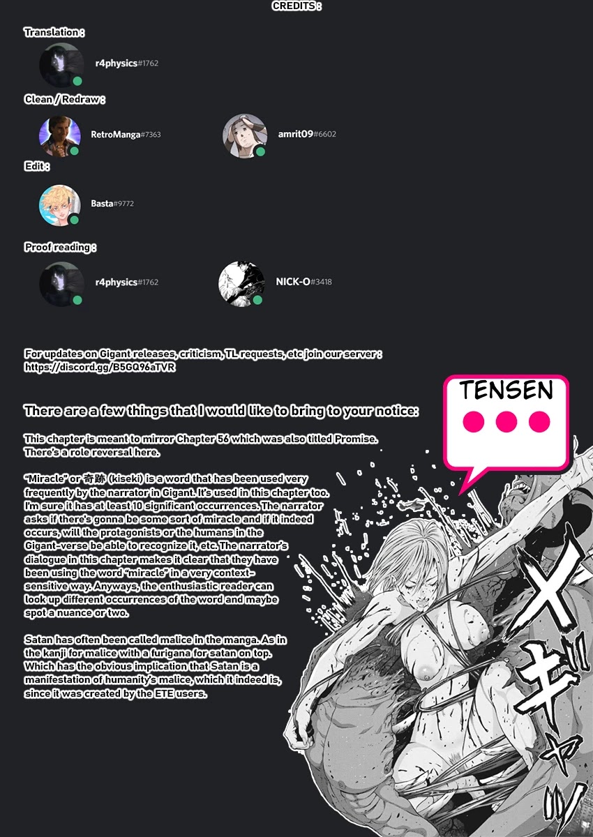 GIGANT chapter 81 page 22