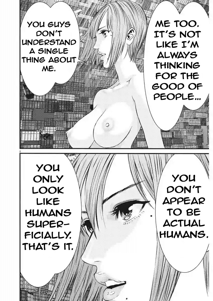 GIGANT chapter 81 page 7